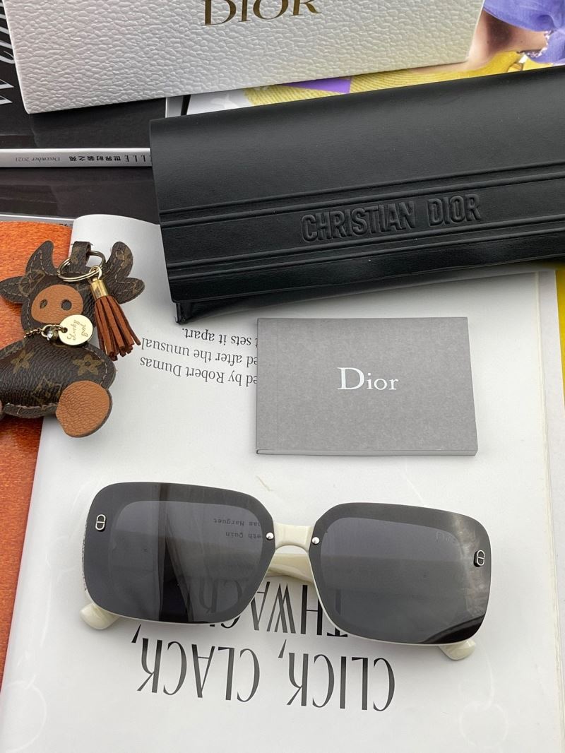 Christian Dior Sunglasses